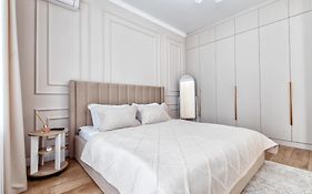 Grand Turan Comfort By Capital Aparts
